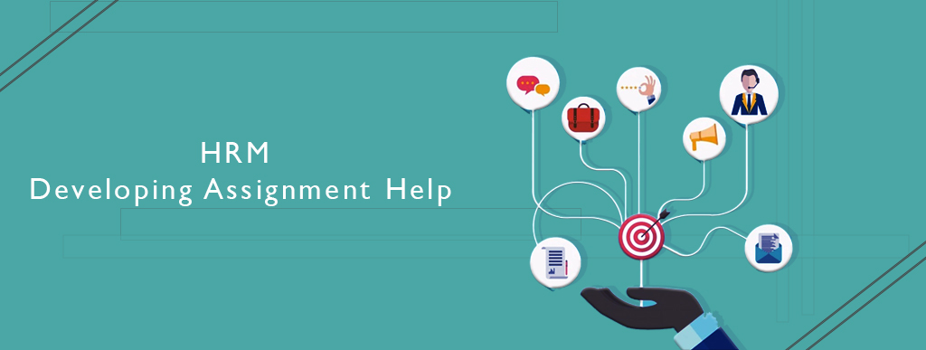 Human Resource Management in Information Agencies assignment help